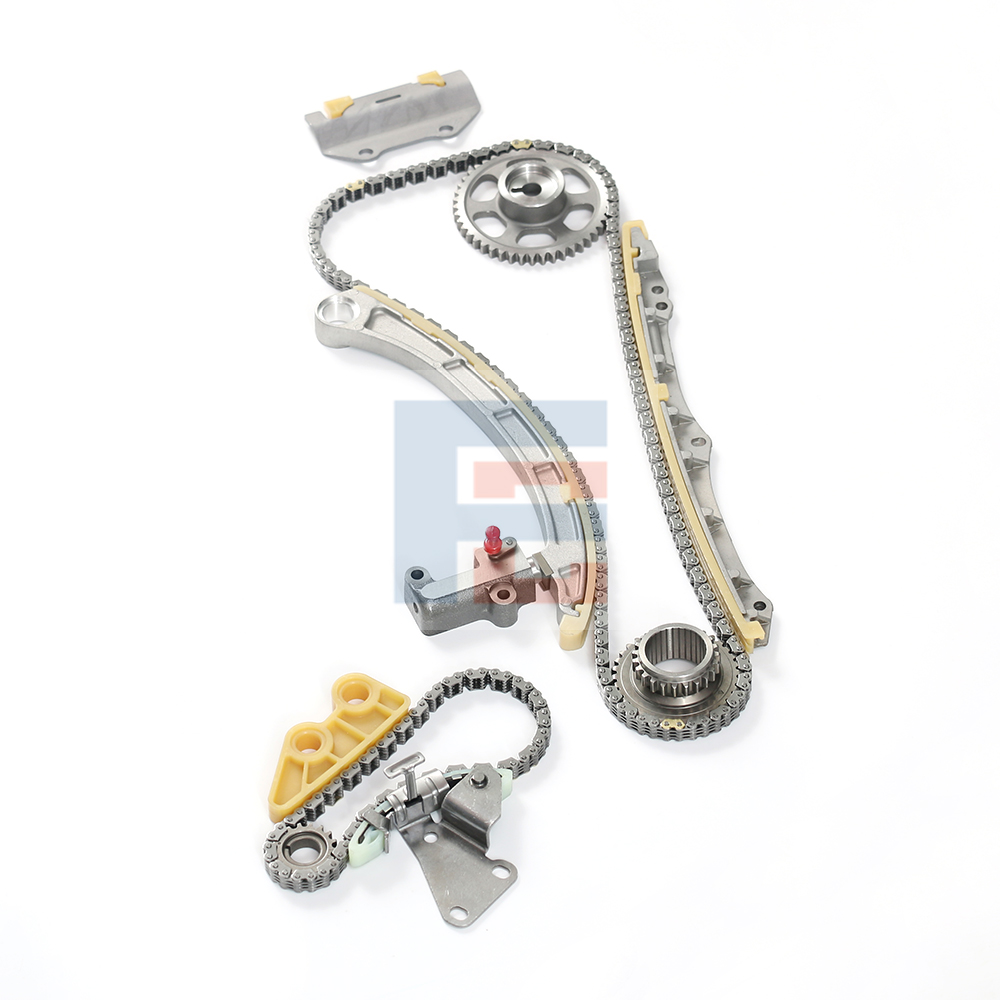 OEM 14401-PPA-004 13441-PNA-004 Timing Chain Kit for Honda K20A 02-06 RSX 2.0L DOHC K20A3 TKHA022G